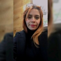 María Contreras Irarrázaval