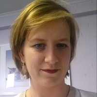 Tamara Van De Velde