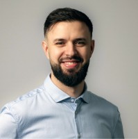 Dennis Idrizovic