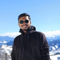 Mohammed Niyaz A. A.