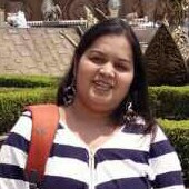 Ankita Mor