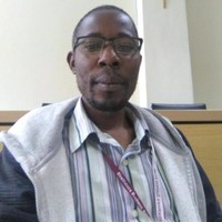 John Paul Oduor Odhiambo