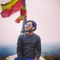 Siddhanth M