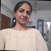 Preeti Ravi Hachchambli