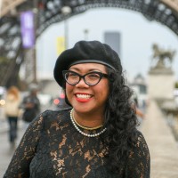 Maria Brown
