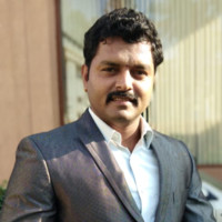 Jagadeesh Mr H