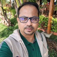Abhijeet Deshmukh