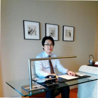 Steve S.K. Han