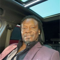 Norman Jones