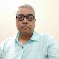 Rajesh Mishra