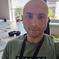 Roman Osadchi