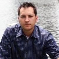 Jonathan Comstock