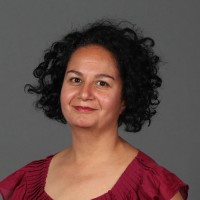 Rakhee Ghelani