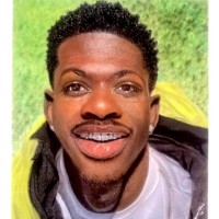 Oluwashola Ogunsakin