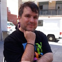 Alberto Martínez Vadillo