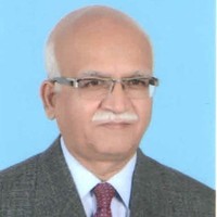 Abdul Wahid Pirwani