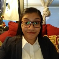 Samantha Urizar