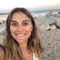 Agustina María Baeck