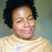 Ndivhudzannyi Mamatsiari