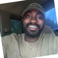 Kashun Harvin