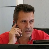 Jose Maria Jimenez Moya