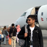 Deepak Poudel
