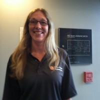 Melissa Tadlock