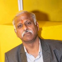 Sunil Wahi