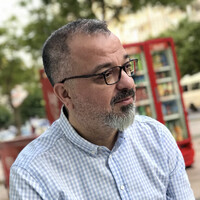 İlker Ülke