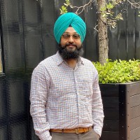 Jatinder Singh Panesar