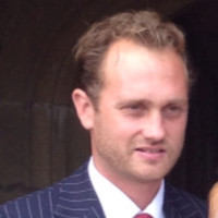 Tim Cooke