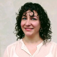 Rebecca Cooper