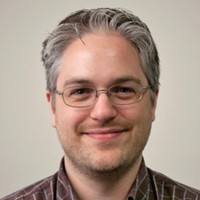 Michael Stephens
