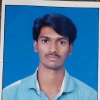 Mahesh B Nayaka