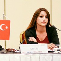 Rüya Gümrükçü