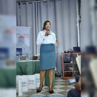 Yvana brutelle GABONG KENFACK