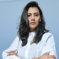 Julia Araujo Girardi