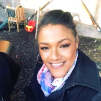 Amanda Welsh
