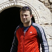 Murat Atici