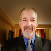 Steven Crandell
