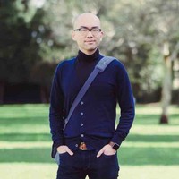 Victor Liu