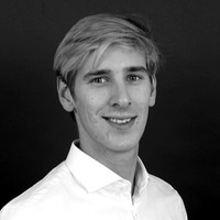 Hampus Borgström