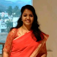 Supriya Menon