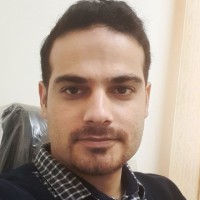 Saeed Gotvandi Zadeh