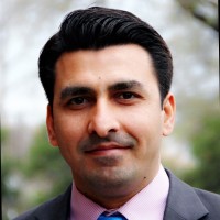Adnan Alam Mba, Pmp