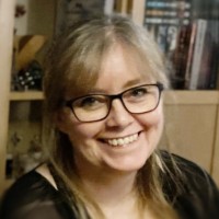 Bianca Lehd Lauesen
