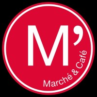 M' Marché et Café