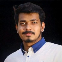 Stephen Raj