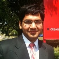 Imran Mohammed