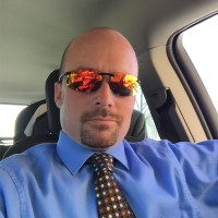 Kyle Vincent